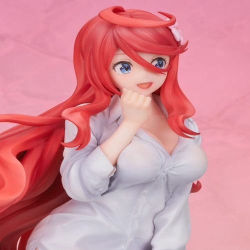 The Fruit of Evolution: Before I Knew It, My Life Had It Made  PVC Statue 1/7 Saria 24 cm