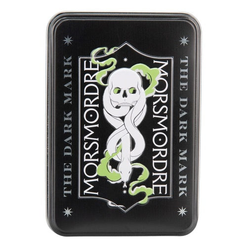 Harry Potter Spielkarten Dark Arts