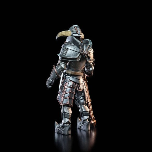 Mythic Legions: All Stars 6 figurine Bothar Shadowborn 15 cm