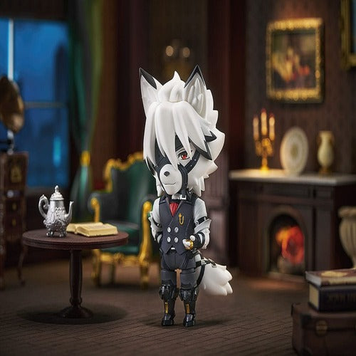 Zenless Zone Zero figurine Nendoroid Von Lycaon 10 cm