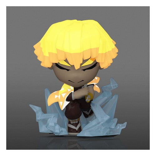 Demon Slayer présentoir figurines Mystery Minis 6 cm (12)
