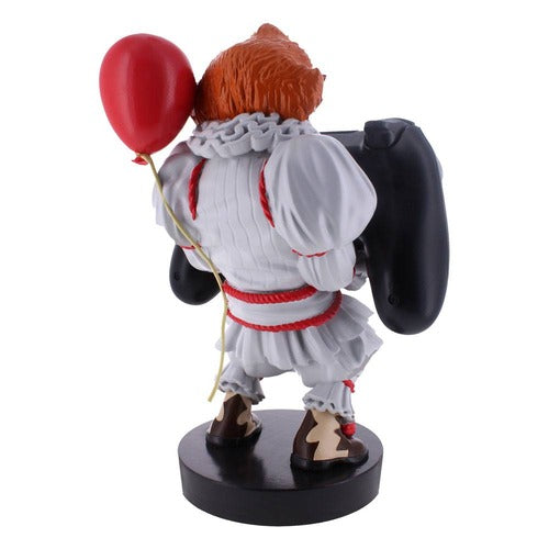 Ça support Cable Guys Pennywise 20 cm