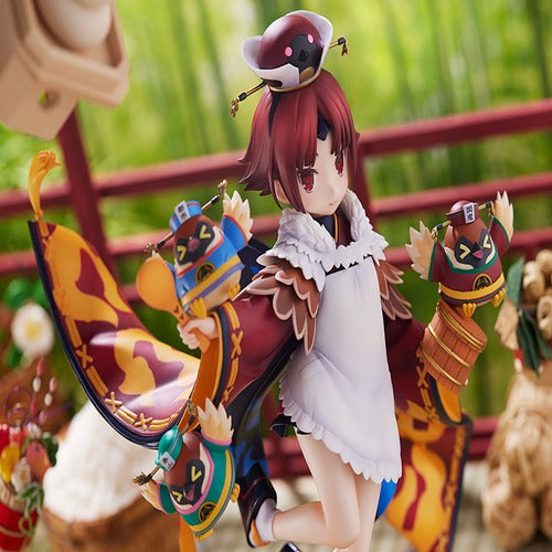 Fate/Grand Order statuette PVC 1/7 Saber Beni-enma 25 cm