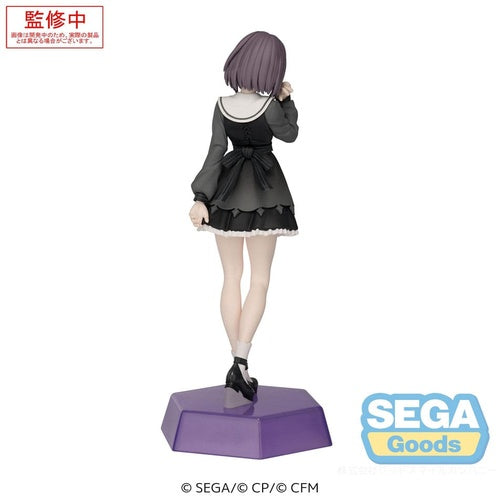 Hatsune Miku: Colorful Stage! statuette PVC Desktop x Decorate Collections Shinonome Ena 15 cm