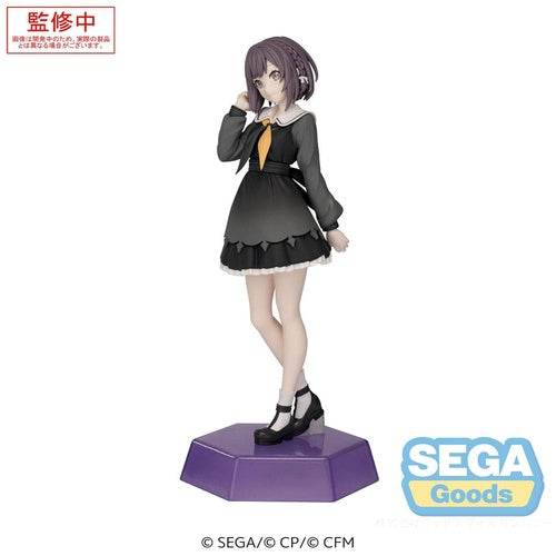 Hatsune Miku: Colorful Stage! statuette PVC Desktop x Decorate Collections Shinonome Ena 15 cm