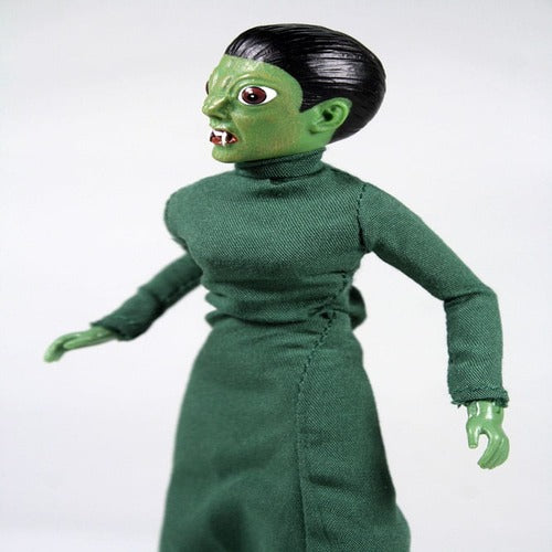 Hammer Films figurine The Reptile (La Femme reptile) (Boxed Version) 20 cm