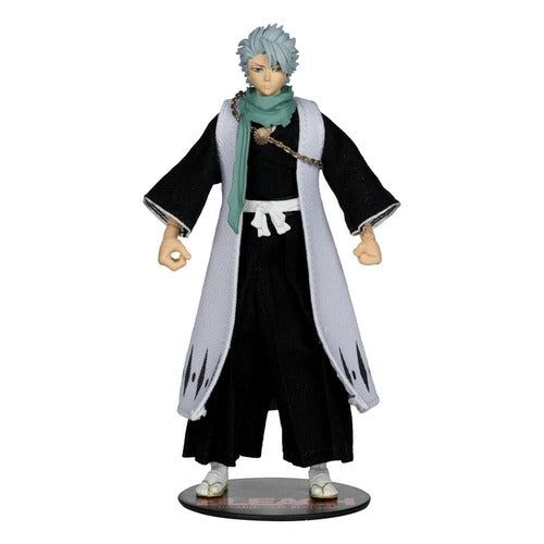Bleach: Thousand-Year Blood War assortiment figurines Wave 2 18 cm (6)