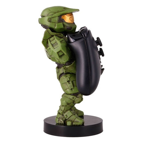 Halo Infinite support Cably Guys Master Chief 20 cm