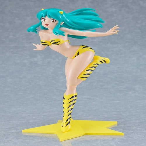 Urusei Yatsura maquette PLAMAX Lum 20 cm