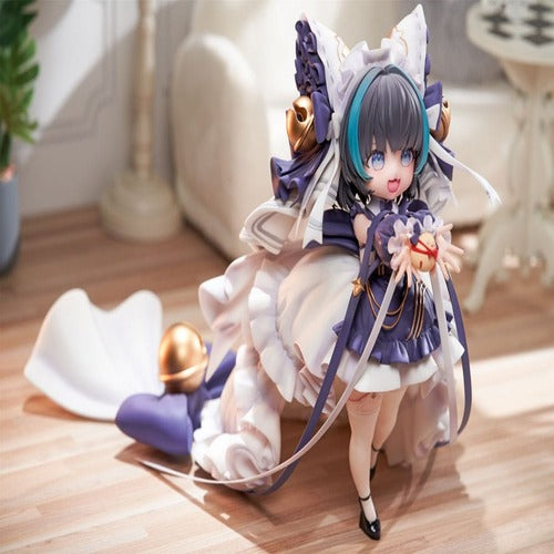 Azur Lane statuette PVC 1/6 Little Cheshire 18 cm