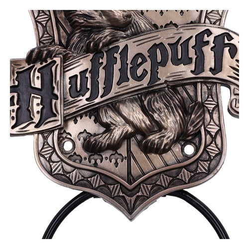 Harry Potter Türklopfer Hufflepuff 24 cm