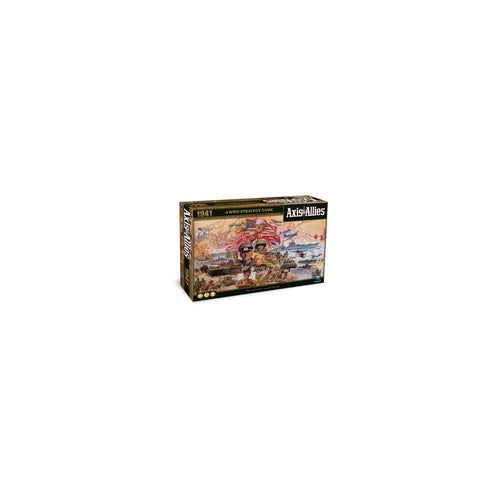 Avalon Hill jeu de plateau Axis & Allies: 1941 *ANGLAIS*