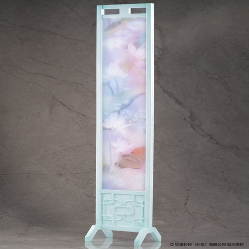 The Legend of Sword and Fairy statuette Ling-Er "Shi Hua Ji" Xian Ling Xian Zong Ver. Deluxe Edition 38 cm