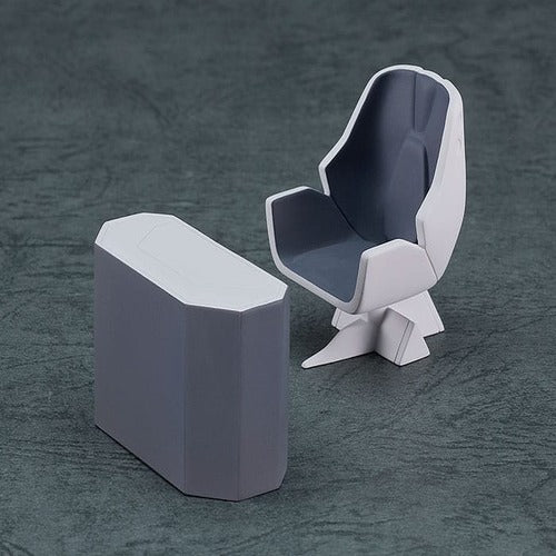 Rebuild of Evangelion figurine Nendoroid Gendo Ikari 10 cm