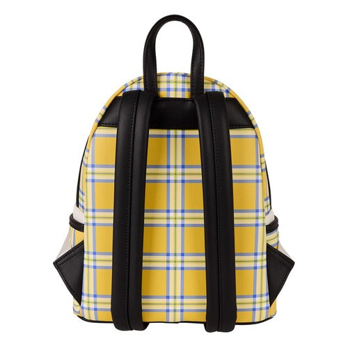 Clueless by Loungefly sac à dos Mini Cher Cosplay