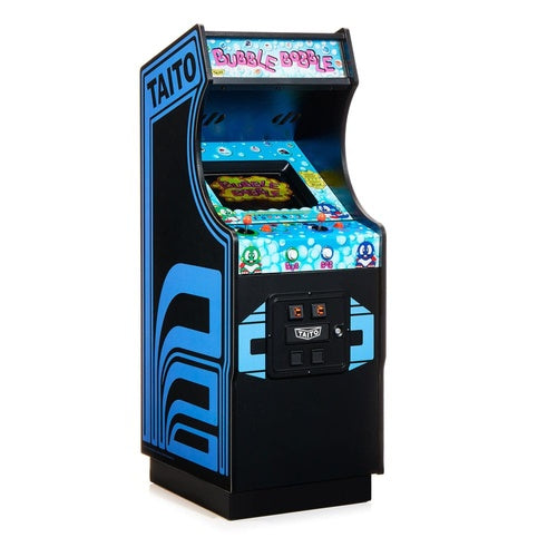 Bubble Bobble mini borne d'arcade 44 cm