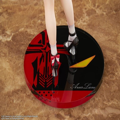 Azur Lane statuette PVC 1/7 Jade 25 cm