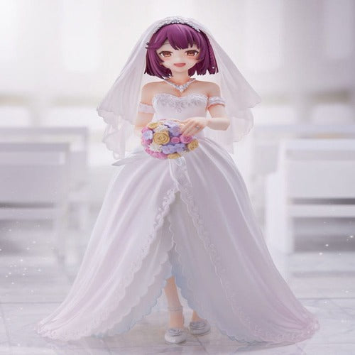 Atelier Sophie 2: The Alchemist of the Mysterious Dream statuette PVC 1/7 Sophie Wedding Dress Ver. 23 cm