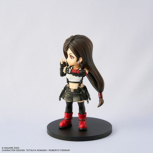 Final Fantasy VII Rebirth Adorable Arts statuette Tifa Lockhart 11 cm