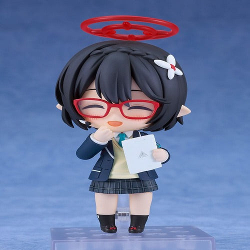 Blue Archive figurine Nendoroid Ayane Okusora 10 cm