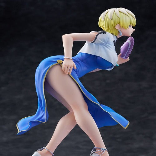 Chained Soldier statuette PVC 1/7 Tenka Izumo Chinese Dress Ver. 22 cm