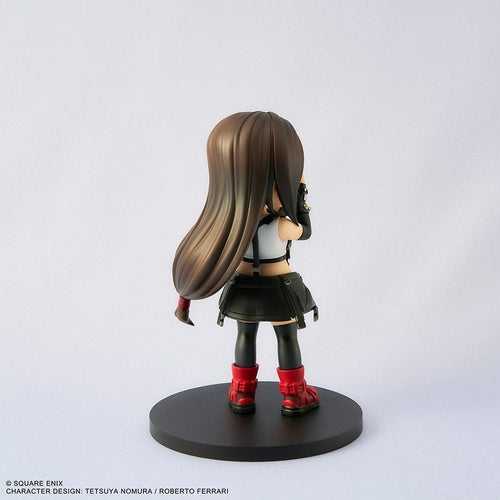 Final Fantasy VII Rebirth Adorable Arts statuette Tifa Lockhart 11 cm