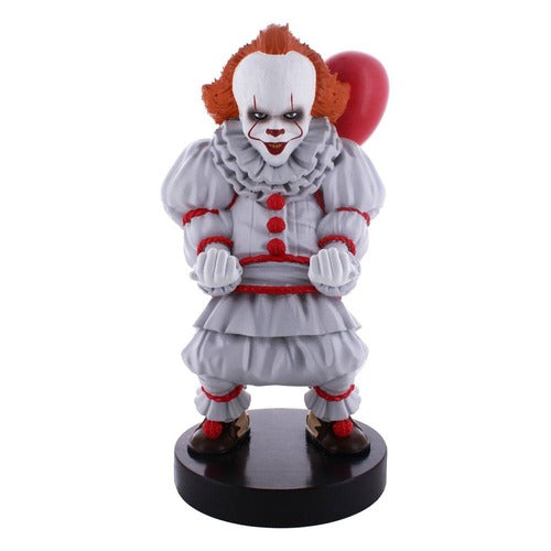Ça support Cable Guys Pennywise 20 cm