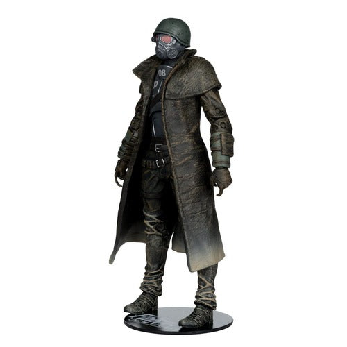 Fallout: New Vegas McFarlane Elite Edition #4 figurine NCR Ranger 17 cm