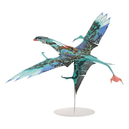 Avatar - Aufbruch nach Pandora Mega Banshee Actionfigur Neytiri's Banshee Seze
