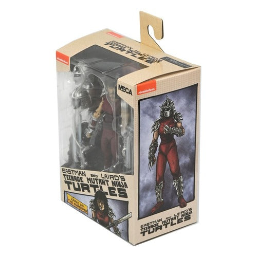 Tortues Ninja (Mirage Comics) figurine Karai (City at War) 18 cm