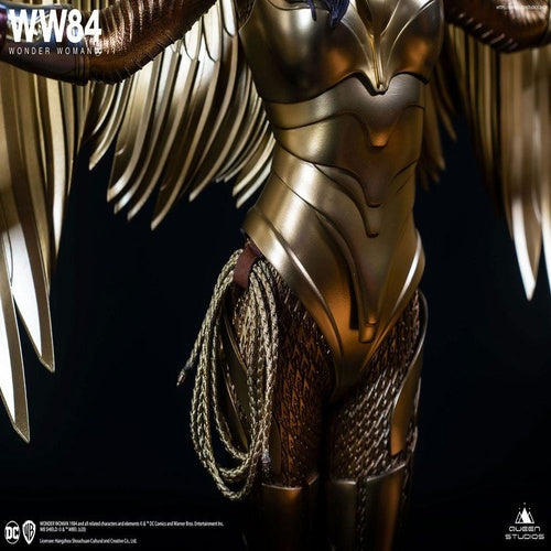 Wonder Woman 1984 statuette 1/4 Wonder Woman Regular Edition 53 cm
