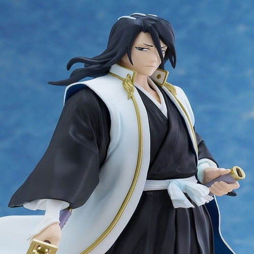 Bleach statuette PVC Pop Up Parade SP Byakuya Kuchiki 20 cm