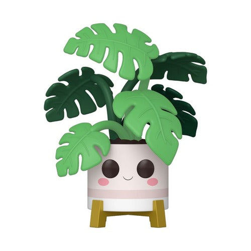 Flora POP! Plants Vinyl figurine Monstera 9 cm