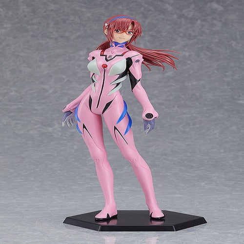 Evangelion: 2.0 You Can (Not) Advance figurine PLAMAX Mari Makinami Illustrious (re-run) 20 cm