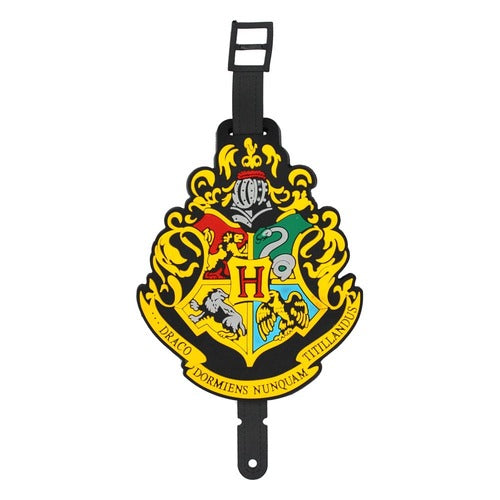 Harry Potter porte-clés sac à dos Poudlard 10 cm