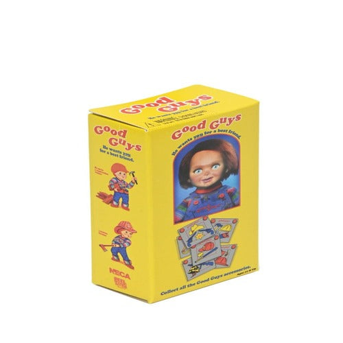 Chucky (TV Series) assortiment figurines 1/7 Good Guy (12)