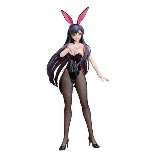 Code Geass: Lelouch of the Rebellion statuette PVC B-Style Rozé of the Recapture Sakuya Sumeragi Bunny Ver. 45 cm