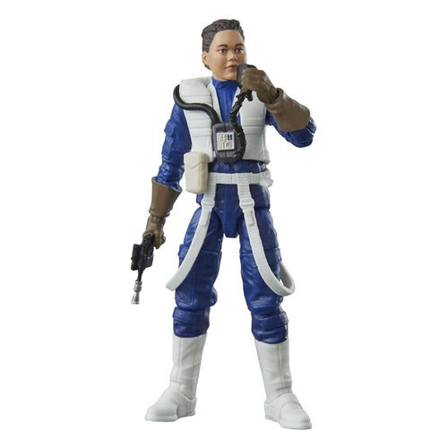 Star Wars: Ahsoka Vintage Collection figurine Lieutenant Callahan 10 cm