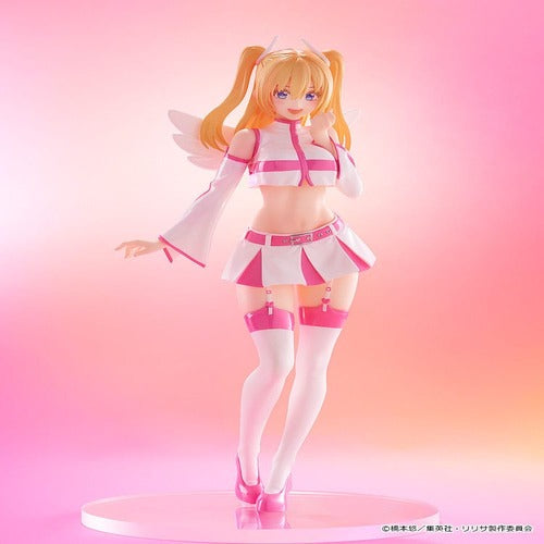 2.5 Dimensional Seduction statuette PVC Pop Up Parade Liliel: Angel Airborne Corps Ver. 17 cm