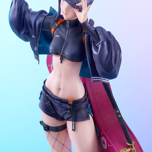 Fate/Grand Order statuette PVC 1/7 Foreigner/Yang Guifei: Event Attire Ver. 25 cm