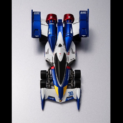 Future GPX Cyber pack 3 Formula véhicules 10's Cyber Formula world grand prix set Heritage Edition 14 cm