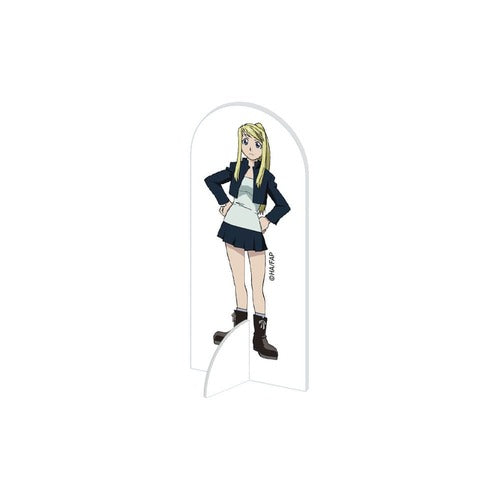 Fullmetal Alchemist Adventskalender