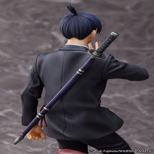 Chainsaw Man statuette PVC 1/7 Aki Hayakawa 28 cm
