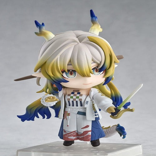 Arknights figurine Nendoroid Akane Shu 10 cm