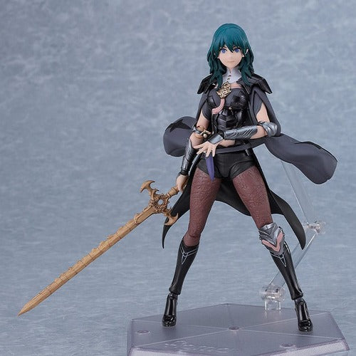 Fire Emblem Awakening figurine Figma Byleth (Female) 16 cm