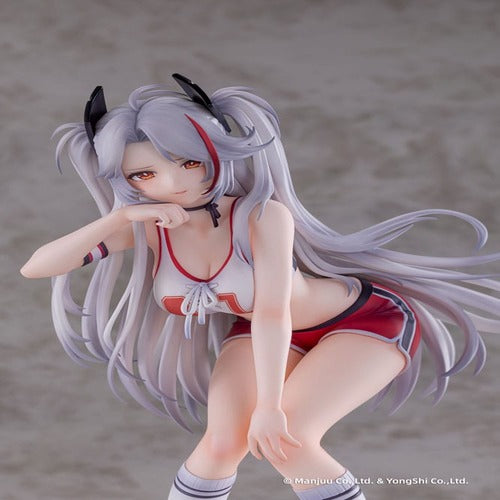 Azur Lane statuette PVC 1/6 Prinz Eugen Brilliant Touchdown Ver. 21 cm