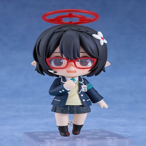 Blue Archive figurine Nendoroid Ayane Okusora 10 cm