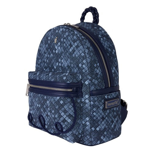 by Loungefly sac à dos Mini Denim