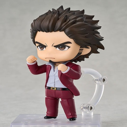 Yakuza figurine Nendoroid Ichiban Kasuga 10 cm