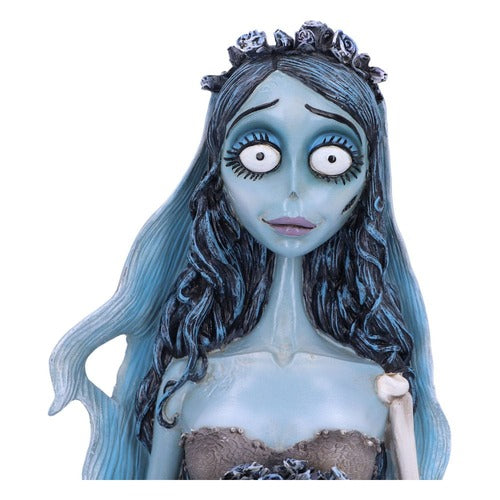 Corpse Bride buste Emily 29 cm